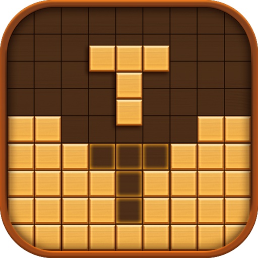 Wood Block Puzzle - Block Game 2.7.9