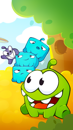 Cut the Rope 2 Apps