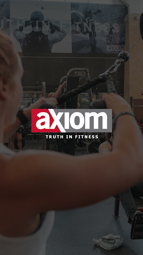 Axiom Fitness by VillaSport Apps