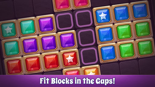 Block Puzzle: Star Gem Apps