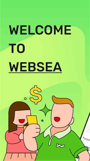 Websea Apps