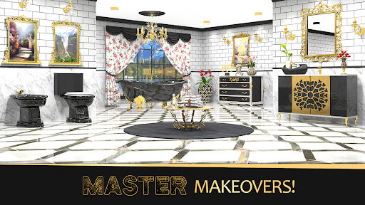 My Home Design Makeover Games Apps