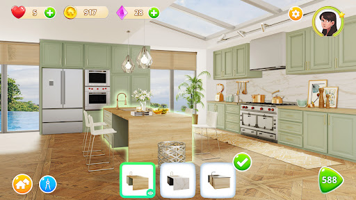 Homematch Home Design Games Apps