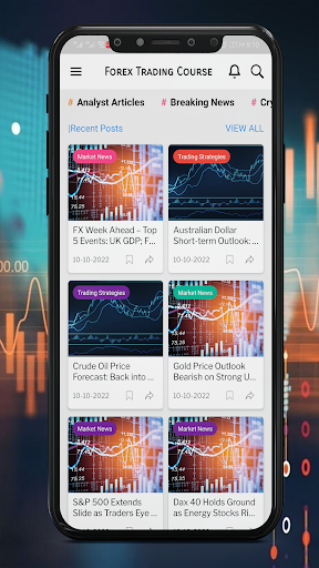 Forex Master Apps