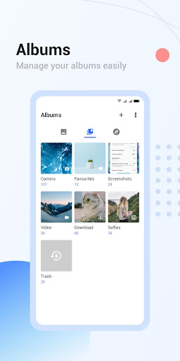 Gallery - Simple and fast Apps
