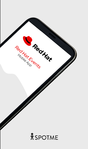 Red Hat Events Apps