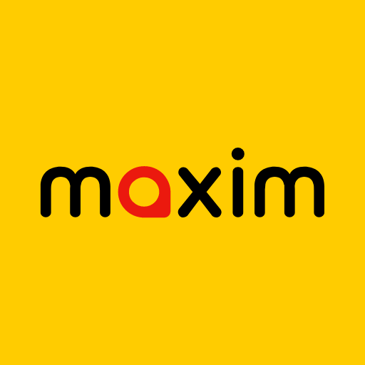 maxim — order taxi, food 3.13.4
