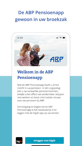 ABP Pensioen Apps