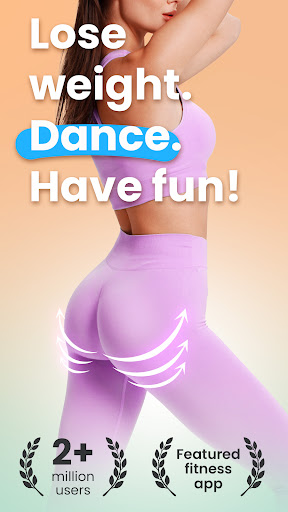 Dancebit: Weight Loss Dance Apps