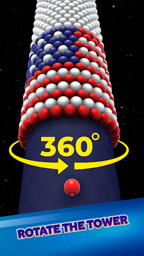 Bubble Tower 3D! Apps