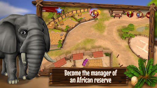 PetWorld: WildLife Africa Apps