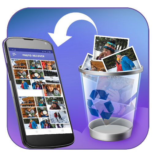Restore My Old Deleted Photos 1.0.49