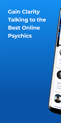 Psychic Reading- Chat a Medium Apps