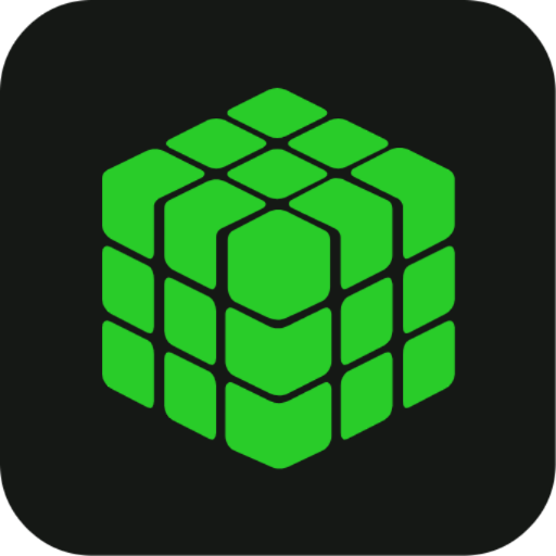 CubeX - Fastest Cube Solver 3.2.0.0