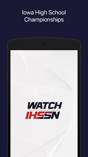 Watch IHSSN Apps