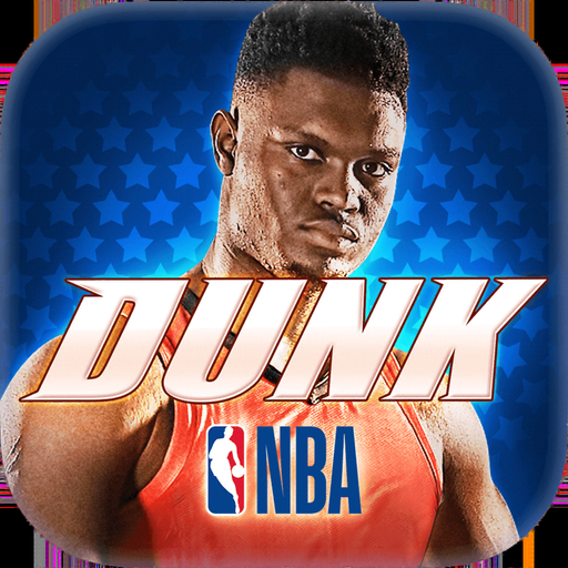 NBA Dunk - Trading Card Games 2.3.6