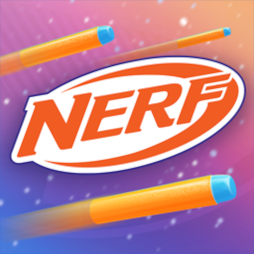 NERF: Superblast Online FPS 1.12.0