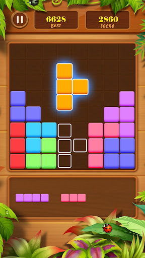 Drag n Match: Block puzzle Apps