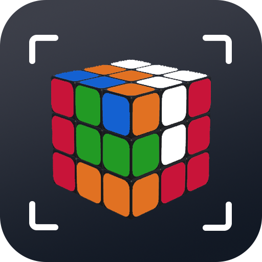 Rubiks Cube - AI Cube Solver 4.0.0