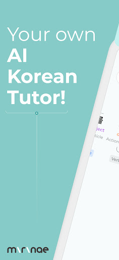 Mirinae - Learn Korean with AI Apps