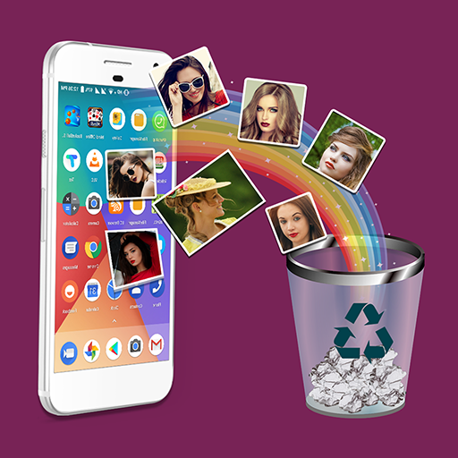 Recover Deleted All Photos 12.2