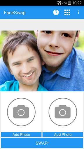 Face Swap - Photo Face Swap Apps