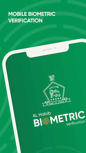 AL Habib Biometric App Apps