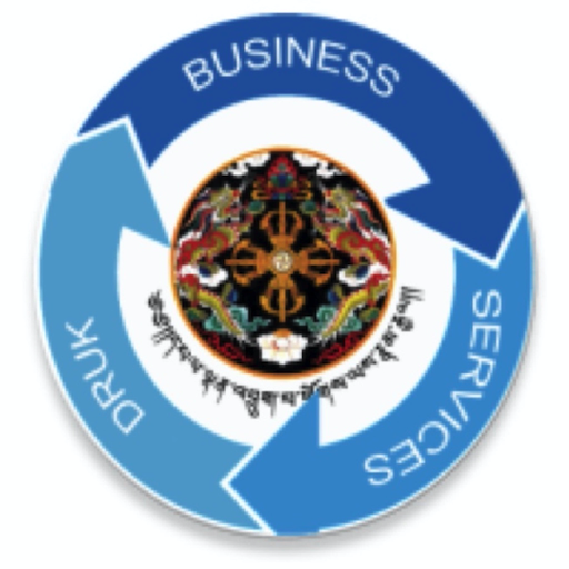 DBS - Druk Business Services 3.0