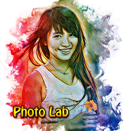 Photo Lab : Photo editor 1.1.2