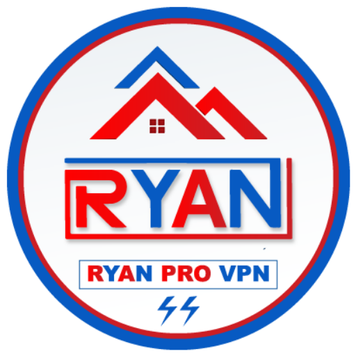 Ryan pro VPN 