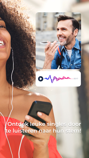Lexa - Dating app voor singles Apps