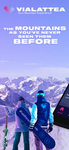 Vialattea Ski Apps