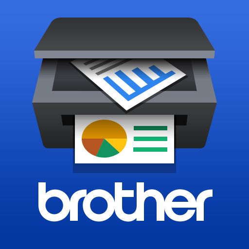 Brother iPrint&Scan 6.13.0