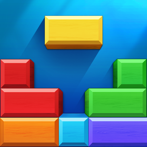 Block Crush - Puzzle Game 1.0.41