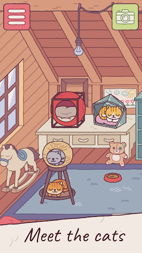 Cat Hotel: The Grand Meow Apps