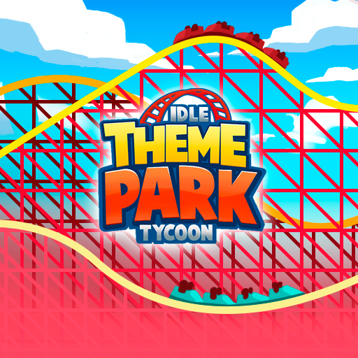 Idle Theme Park Tycoon 2.6.9.3