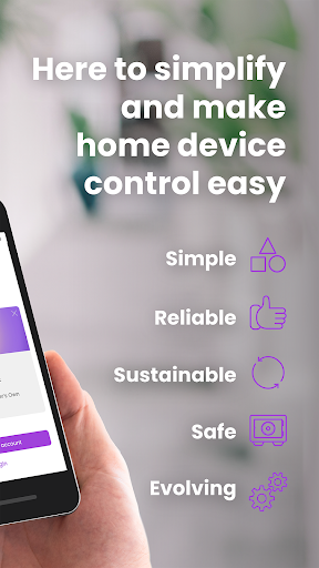 Myko - My Connected Home Apps