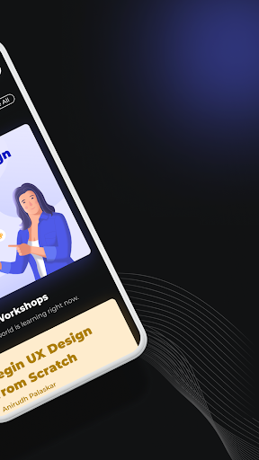 ProApp : Learn UX UI Design Apps