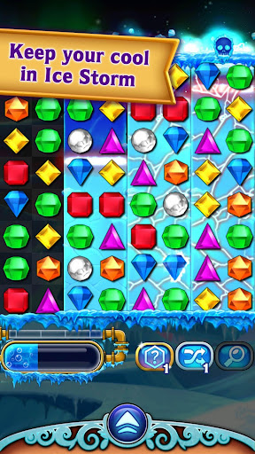 Bejeweled Classic Apps