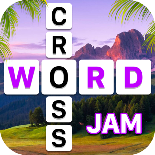 Crossword Jam 1.404.0