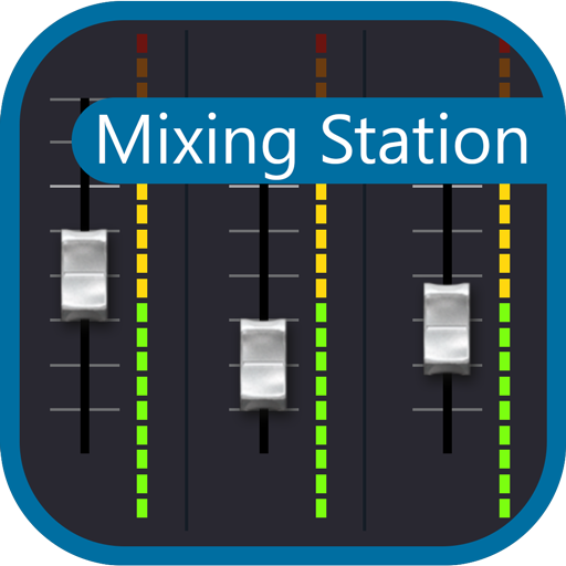 Mixing Station 2.0.10