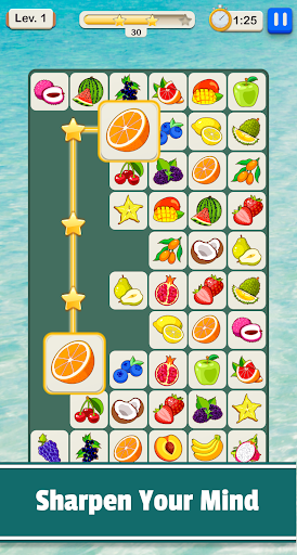Tilescapes Match - Puzzle Game Apps