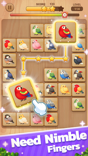 Tile Match: Joy Master Game Apps