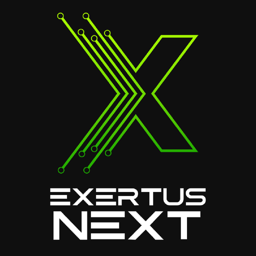 Exertus NEXT App 13.0.15