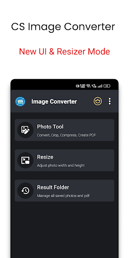 Image Converter - PNG/JPG/JPEG Apps