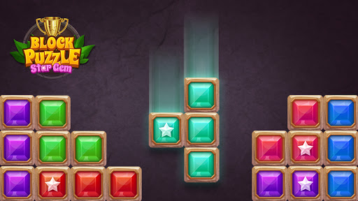 Block Puzzle: Star Gem Apps