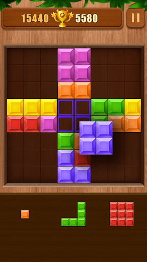 Brick Classic - Brick Game Apps