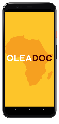Olea DOC Apps