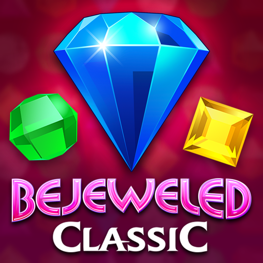 Bejeweled Classic 3.0.000