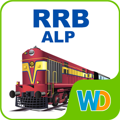 RRB ALP | WinnersDen 1.0.12